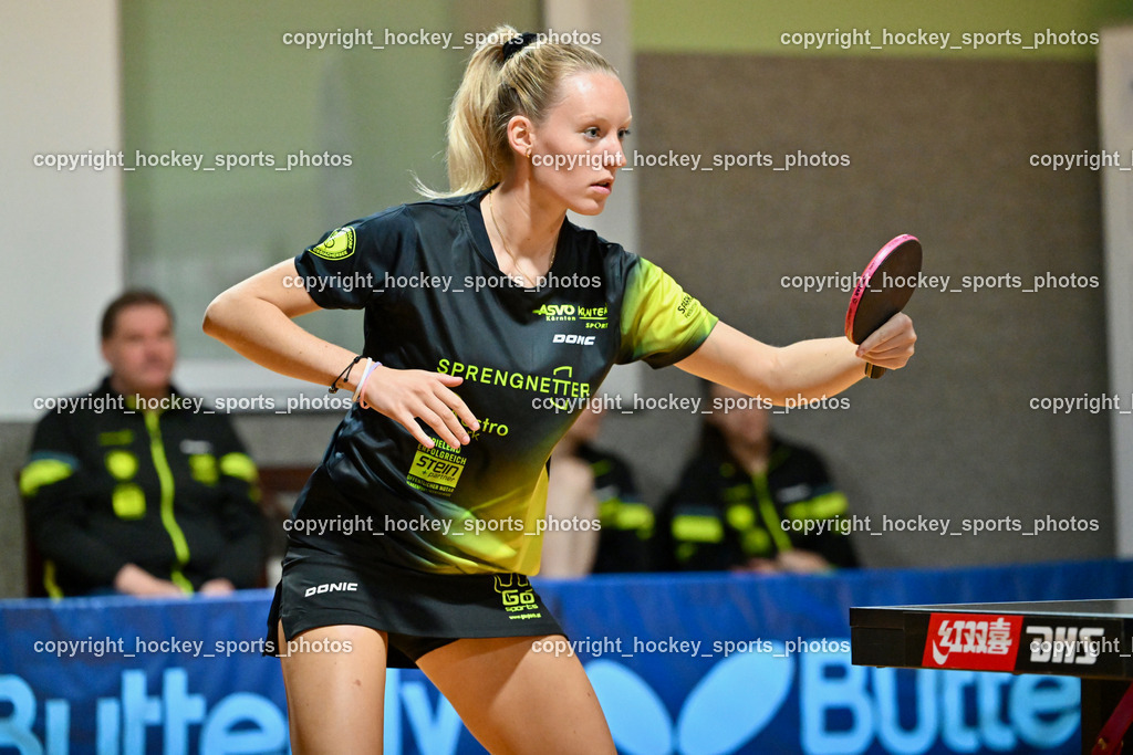 SCO Ossiachersee Bodensdorf vs. SU Spk. Kufstein | Katarina Strazar, SCO Ossiachersee Bodensdorf vs. SU Spk. Kufstein, SCO Ossiachersee Bodensdorf vs. SU Spk. Kufstein am 04.10.2024 in Bodensdorf (SCO Halle Bodensdorf), Austria, (Photo by Bernd Stefan)