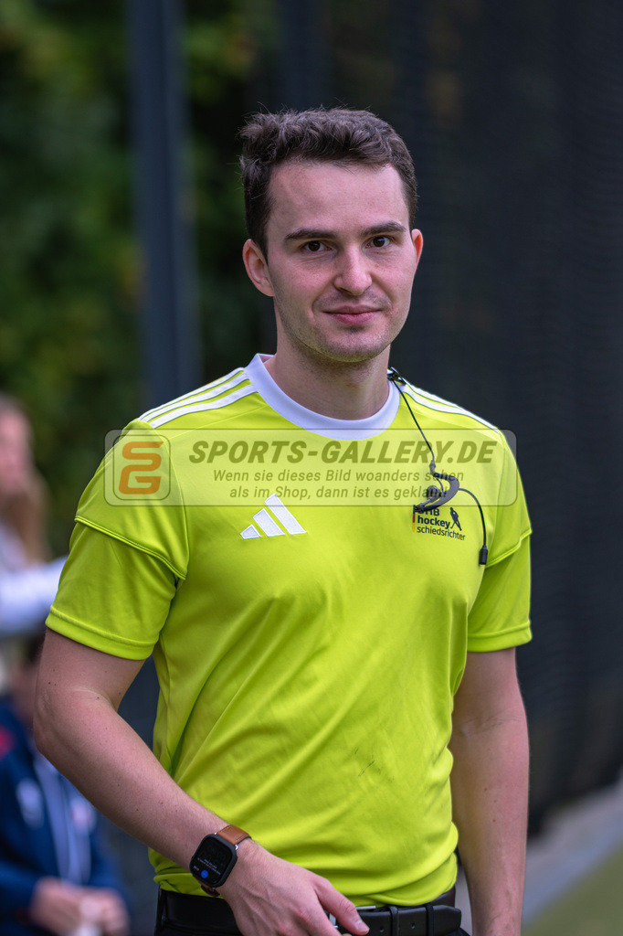 SM_20250921-D85_3774 | 1.Bundesliga Feld - Hinrunde (W) DCadA - MHC / 2:3 (0:1)