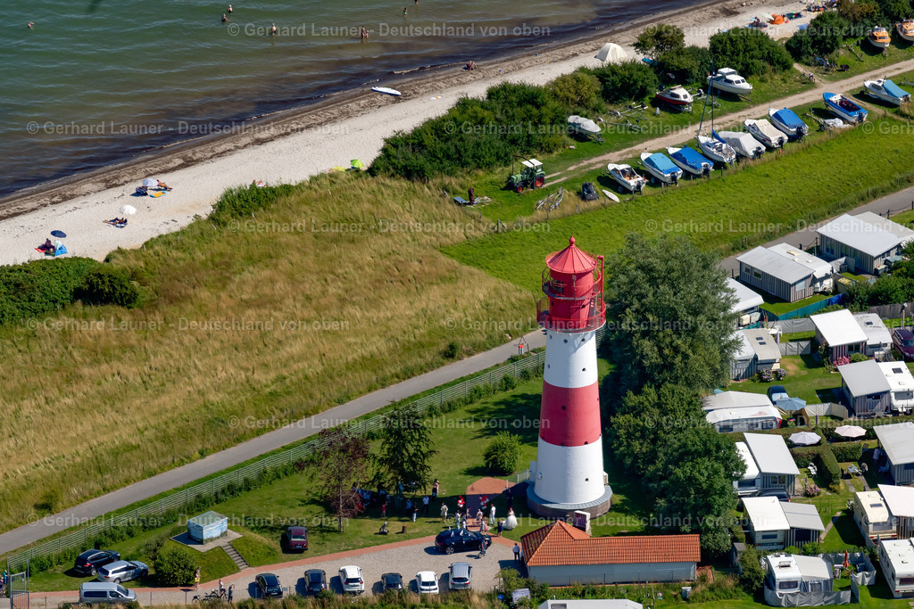 4037663 | Leuchtturm Falshöft, Pommerby