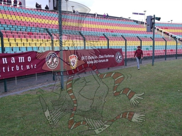 BFC Dynamo vs. SV Tasmania Berlin  002 | mythos-online-redaktion