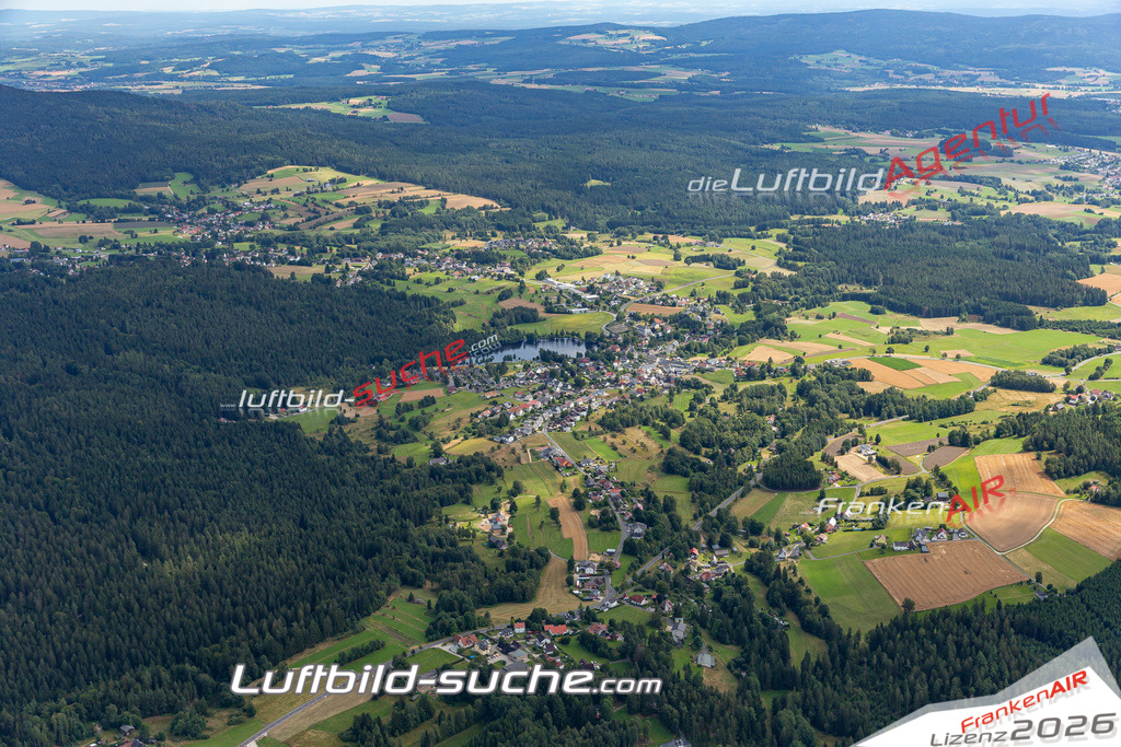 Das Luftbild der Stadt Nagel wurde 2021 vom Flugzeug heraus erstellt (keine Drohne) Aufnahmehöhe ca.450 Meter- hohe Bildauflösung und Druck-Qualität garantiert!