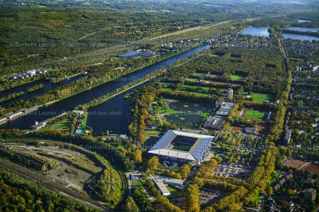 3491774 | Wedau Sportpark Duisburg