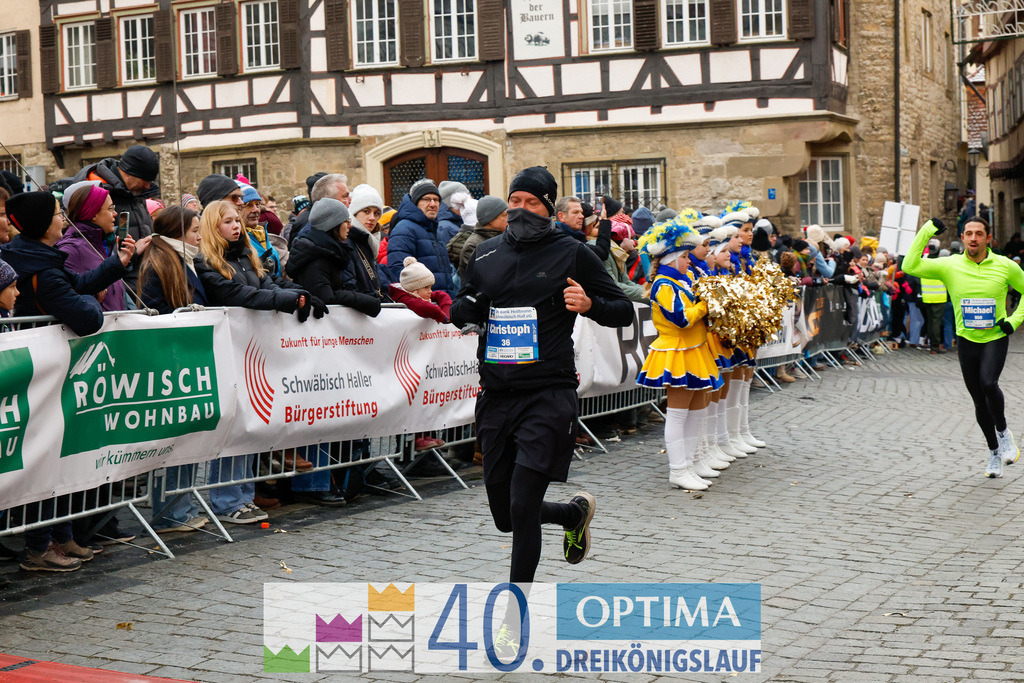 VR Bank Hauptlauf 10km | 40. Optima 3koenigslauf 2026 - Realisiert mit Pictrs.com
