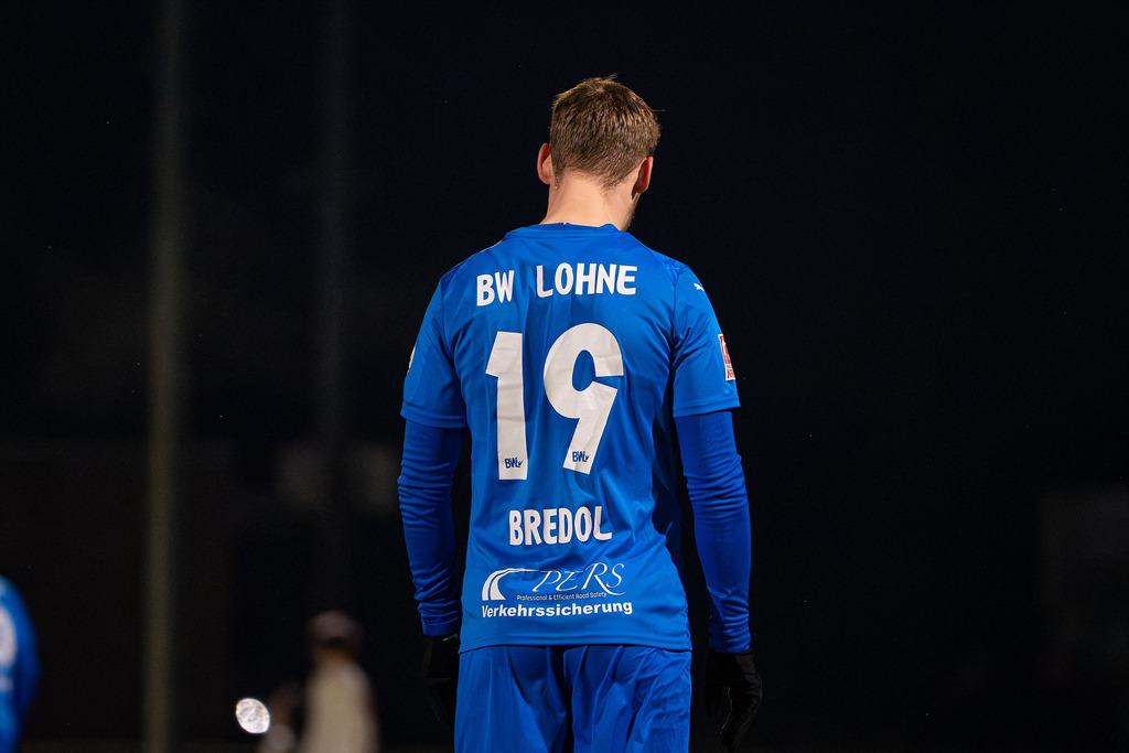 Fußball I Herren I Saison 2025-2026 I Freundschaftsspiel I BW Lohne - TuS Bersenbrück I 2362 | jns.sportfotos - Realisiert mit Pictrs.com
