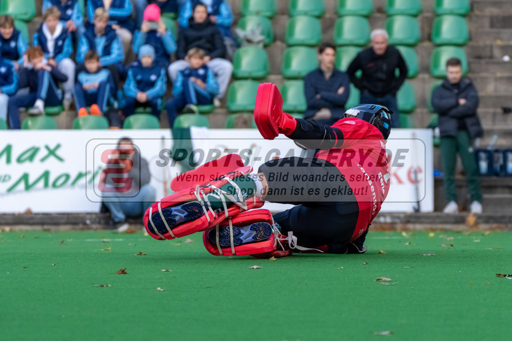 HK_20251019_103636 | 1. Bundesliga Herren Uhlenhorst Mülheim - Crefelder HTC 19.10.2025