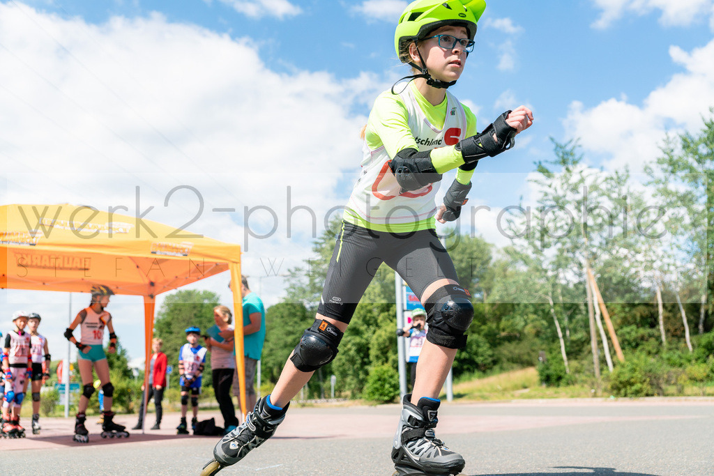 Inliner Königsee | Inliner-Wettkampf in Königsee am 12. Juli 2020