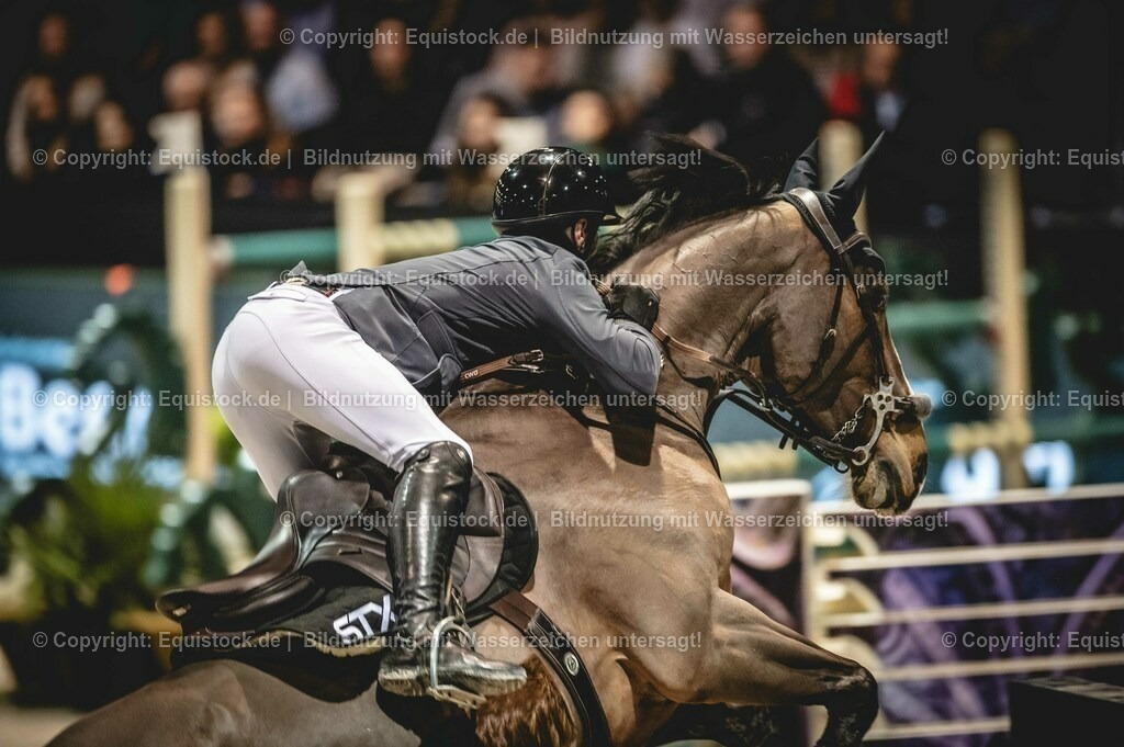 20240203_FEI-Jumping-World-Cup_0046 | Foto: Thomas Hartig