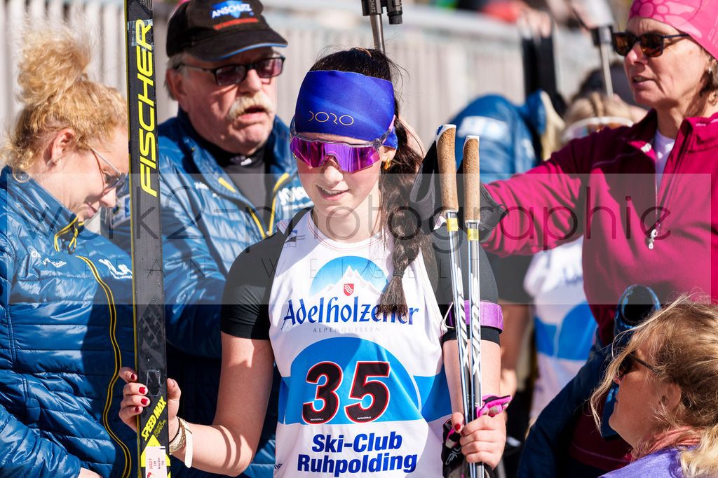 Deutschlandpokal Ruhpolding | 7. DSV JOKA Deutschlandpokal in der Chiemgau Arena Ruhpolding am 7. - 8. März 2026
