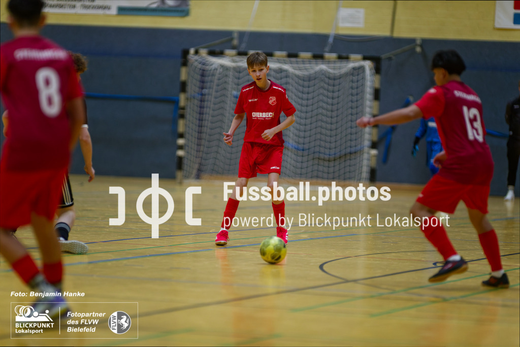 20260131_U15_Turnier_Versmold_145 | Blickpunkt Lokalsport - Realisiert mit Pictrs.com