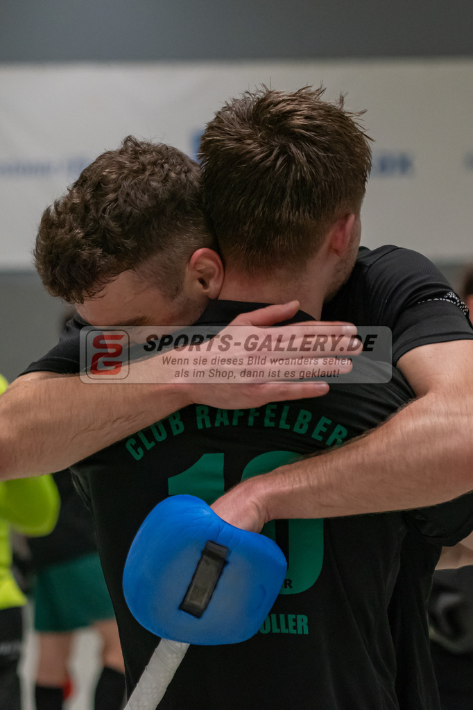 HK_20260201_905568 | 2. Bundesliga Herren Schwarz-Weiß Köln - Club Raffelberg am 01.02.2026