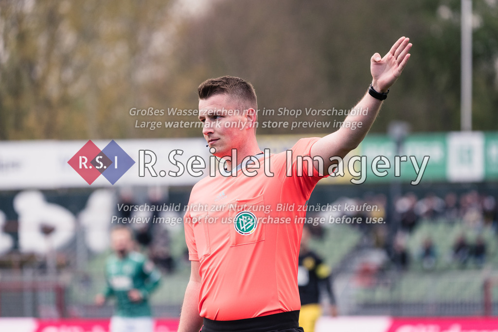RS-1-042652 | Jonas Brombacher (Schiedsrichter)