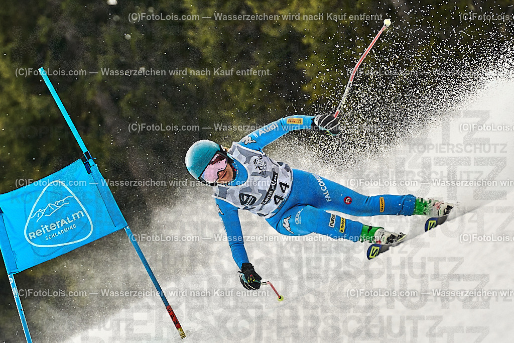 _WWO3804_MASTERS-WM_Reiteralm_CD-SG_GARRAFA Virginia Maria | FISWORLD CHAMPIONSHIPSMASTERS ALPINE SKIING, 23. – 28. MÄRZ 2026 - REITERALM | STMK | AUT.   Veranstaltet vom Masters-Referat des Deutschen Skiverbandes (DSV). Durchführende Organisation: WSV Pichl-Reiteralm, unterstütutzt von den Bergbahnen REITERALM bei Schladming und SKI AUSTRIA.                            Disziplinen:  Super-G, GiantSlalom, Slalom.                                                 Kategorien:  A (Herrn 30-59 Jahre), B (Herrn ab 60 Jahre), C (Damen 30-59 Jahre), D (Damen ab 60 Jahre).                Rennstrecken:   Gasselhöhe und Muldenliftpiste auf der Reiteralm.