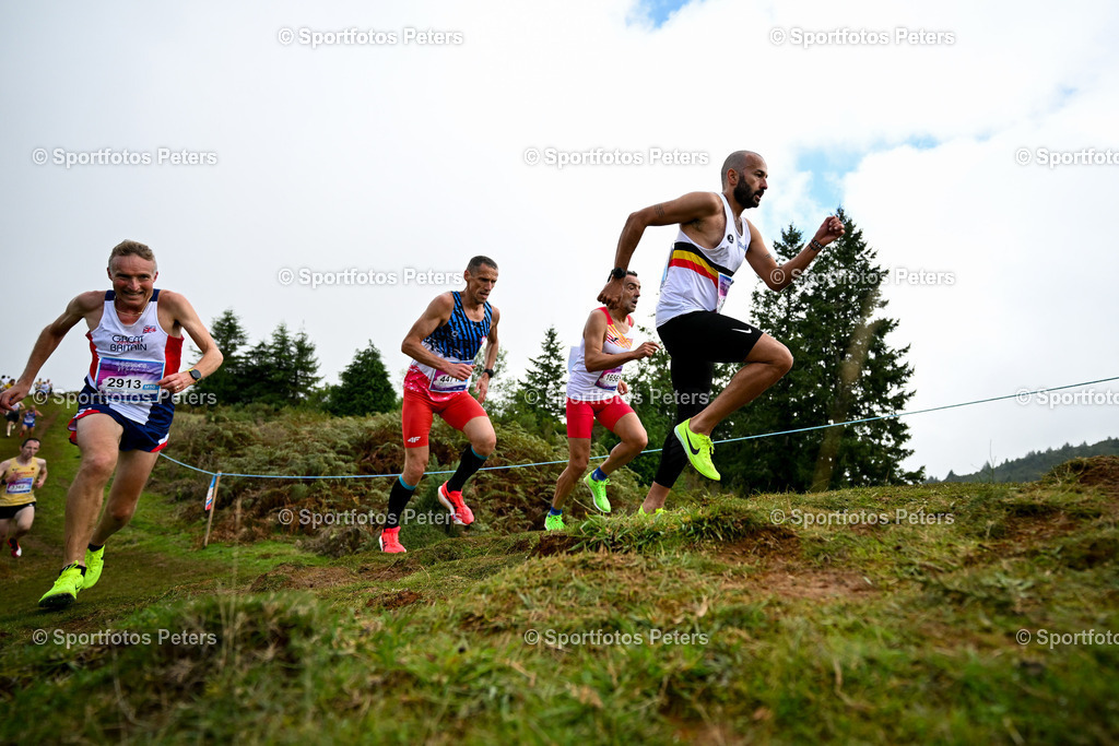 EMACS 2025 - Day 4_228 | European Masters Athletics Championships am 12.10.2025 auf Madeira (Portugal)Foto: Kai Peters - Realisiert mit Pictrs.com