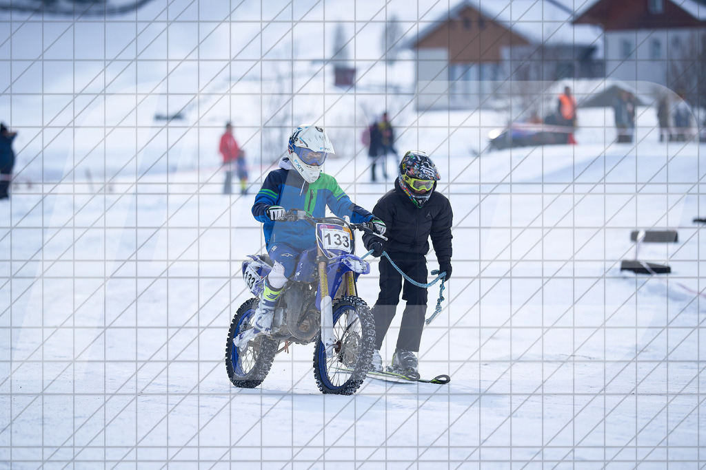 11. Holzknecht Skijöring | Skijöring am 24.01.2026: 11. Holzknecht Skijöring in Gosau am Dachstein, Oberösterreich, ÖsterreichFoto: © 2026 Martin Bihounek | mb-creative.eu