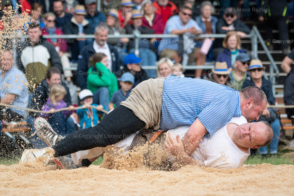 Schwingen -  Zürcher Kantonal 2023 | Zürich Allmend, 14.5.23, Schwingen - Zürcher Kantonal.