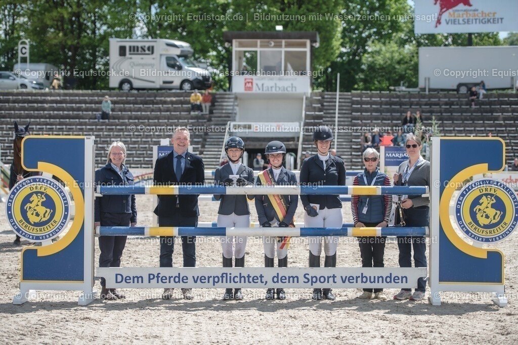 20250518_Berufsreiter-Championat_0036 | Foto: Thomas Hartig