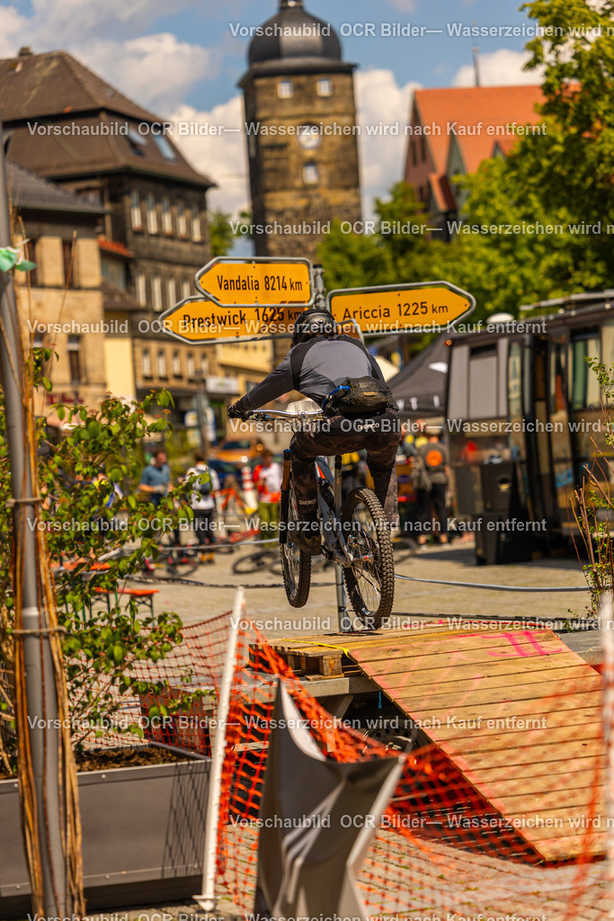 E1 Trieb Samstag R1-1768 | OCR Bilder Fotograf Eisenach Michael Schröder