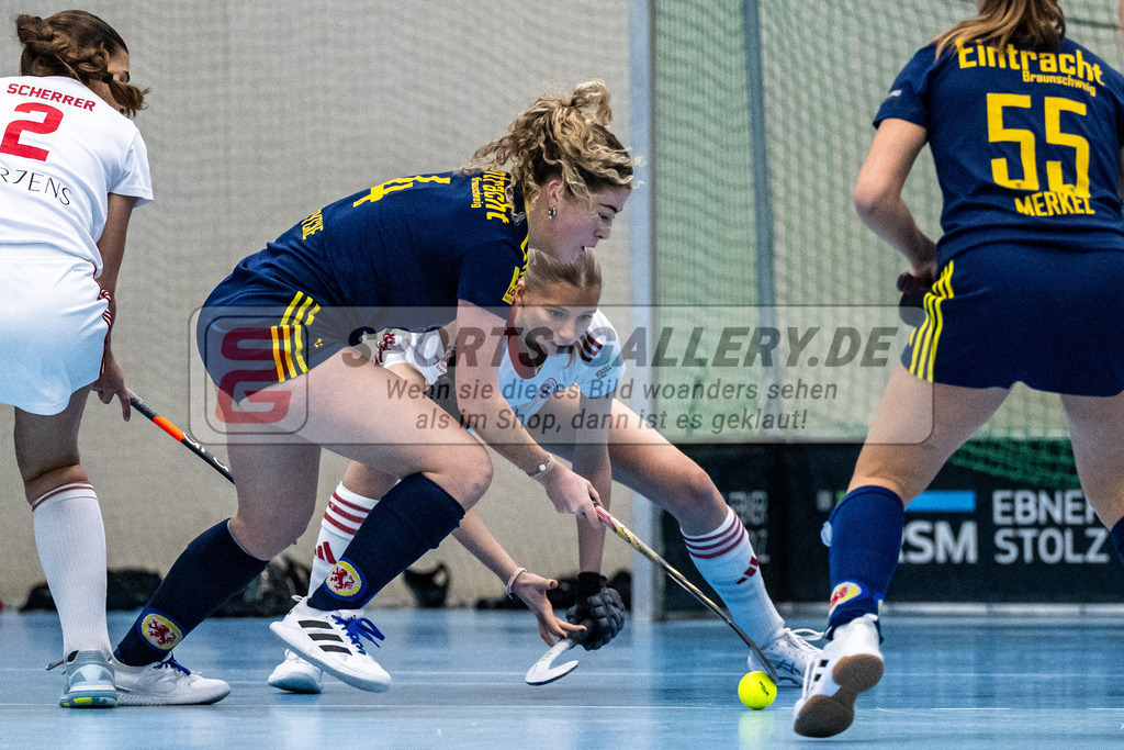 AKa BHC Damen - Eintracht BS 6-7 24.01.26 SG-2619 | Hockey,Sport,Fieldhockey,1.Bundesliga,2.Bundesliga,Sportfotografie,Shop,Sportphotography,Feldhockey,Hockeyliga