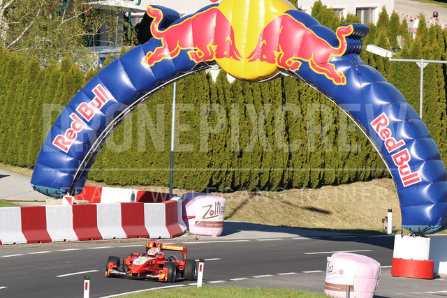FIA European Hill Climb Championship – Rechberg 2026    | FIA European Hill Climb Championship at Rechberg, held from 24 to 26 April 2026 near Tulwitz, Styria, Austria. The image shows Christian FERSTL (AUT) Tatuus Formel Master S2000 Honda.     