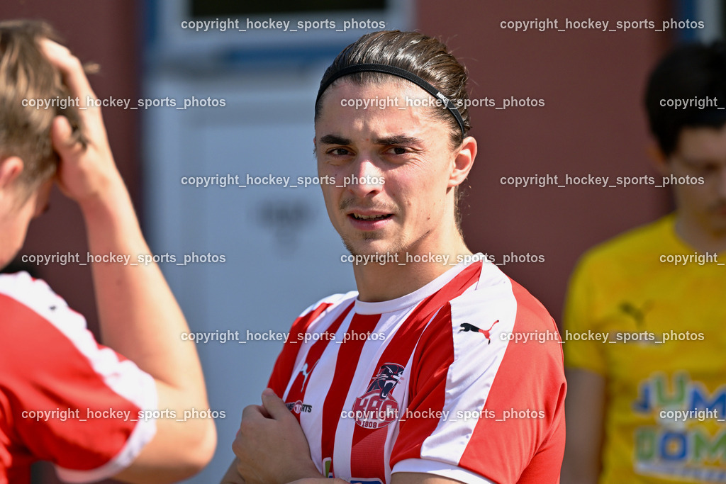 FC Gmünd vs. FC KAC 1909 22.4.2023 | #4 Patrick Legner