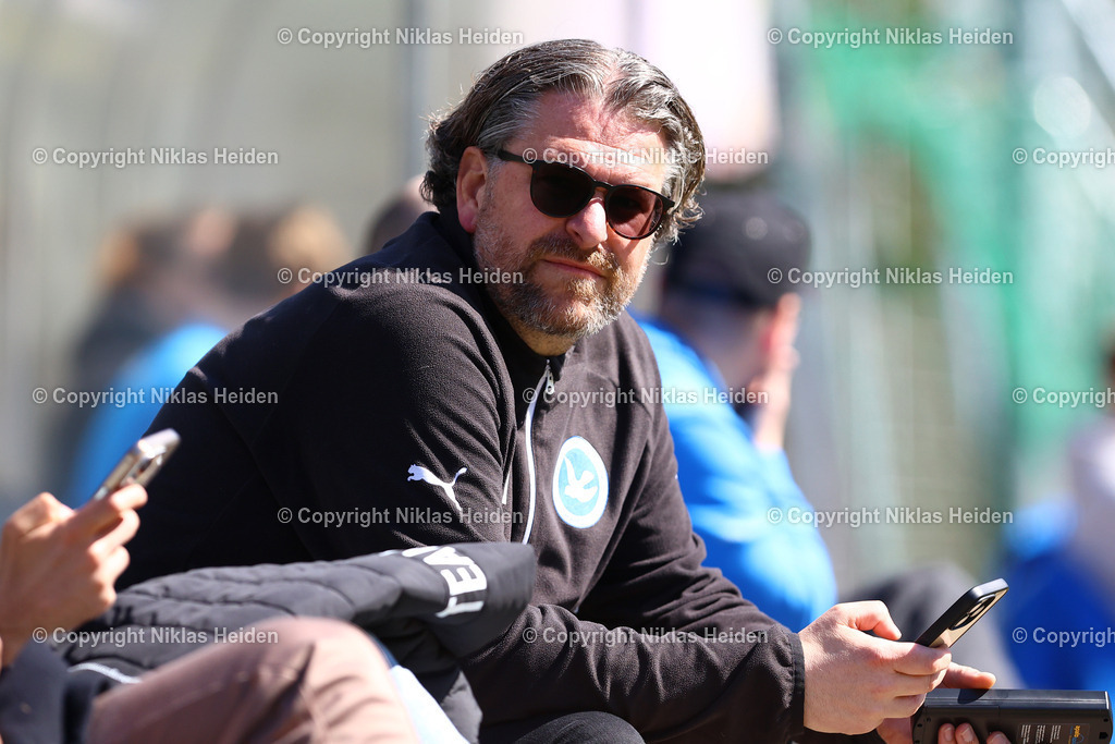 NH_USCPaloma_ETTSVHamburg_OberligaHamburg_26042026 | Jan Haimerl (Ligamanager, USC Paloma)Fußball I Herren I Gamesright Oberliga Hamburg I Saison 2025-2026  I 32. Spieltag I USC Paloma - ETSV Hamburg I 26.04.2026 I Jonny-Rehbein-Sportplatz