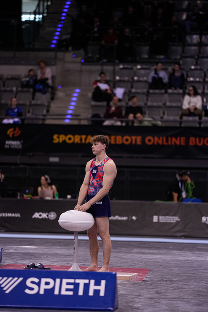 DTBPokalStuttgart05489 | 41. DTB Pokal Stuttgart 2026 19.-23.03.2026 in der Porsche Arena (Stuttgart) - 20260319 - Team Challenge Männer - Subdivision 1
