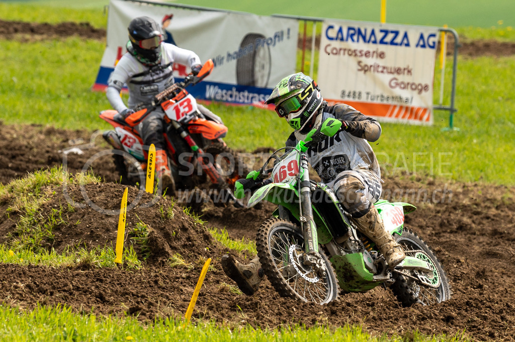Motocross Schlatt bei Winterthur - 30. April 2022 | Motocross Schlatt bei Winterthur
MC Wila, Schlatt bei Winterthur
Bild: Sportfotografie Markus Aeschimann | www.markus-aeschimann.ch - Realisiert mit Pictrs.com