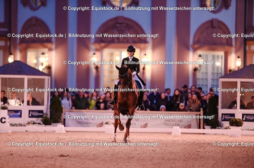 20250608_Longines Grand Prix Kür_0207 | Foto: Thomas Hartig