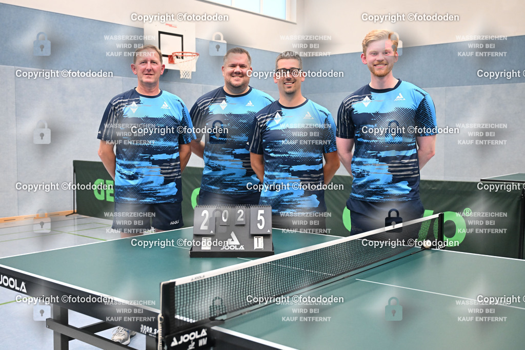 DSC_8100 | von links: Erich Rohlfs, Alexander Kraft, Marcel Bruns, Jannik Siebelts