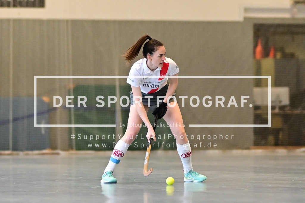 Hockey I Frauen I Saison 2024-2025 I 1. Bundesliga Nord I 5. Spieltag I Hamburger Polo Club - Der Club an der Alster I 14.12.2024 I 019600 | Der Sportfotograf. - Realisiert mit Pictrs.com
