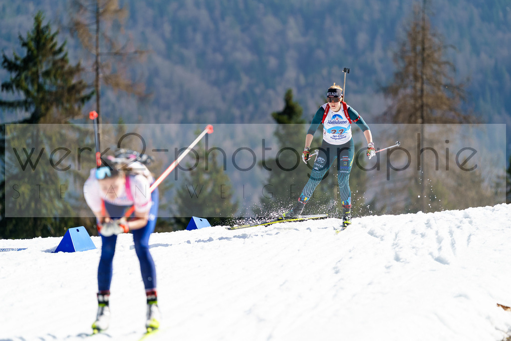 Deutschlandpokal Ruhpolding | 7. DSV JOKA Deutschlandpokal in der Chiemgau Arena Ruhpolding am 7. - 8. März 2026