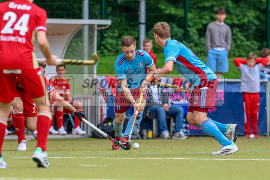 MJ_2023-05-07 - M - RWK - UHC-15 | Rot-Weiss Köln - UHC Hamburg am 7.5.2023 im KTHC Hockeypark, Köln