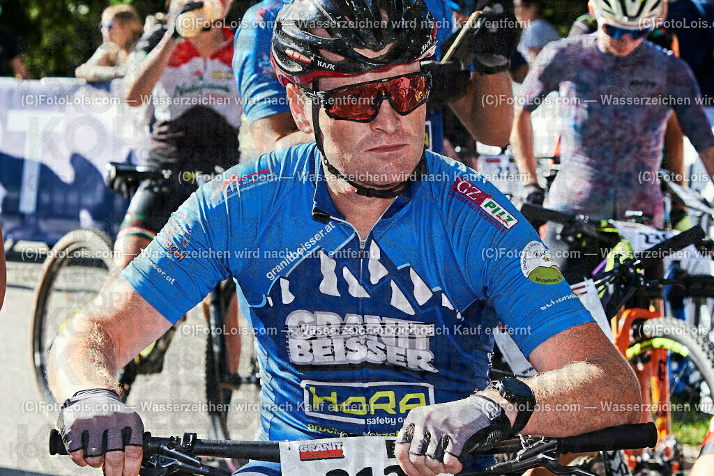 0095_XXIX_GRANITBEISSSER_Medium-TeilnehmerInnen | (C)FotoLois.com, Manfred Buchberger, 29. GRANITBEISSER - Mountainbike-Marathon in St. Georgen am Walde, MEDIUM 39,5 km, Sa 2. September 2023.