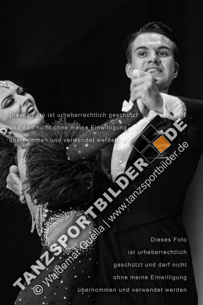 20260124-12327 | Nienburg 2026 1. Bundesliga Nord Standardformationen