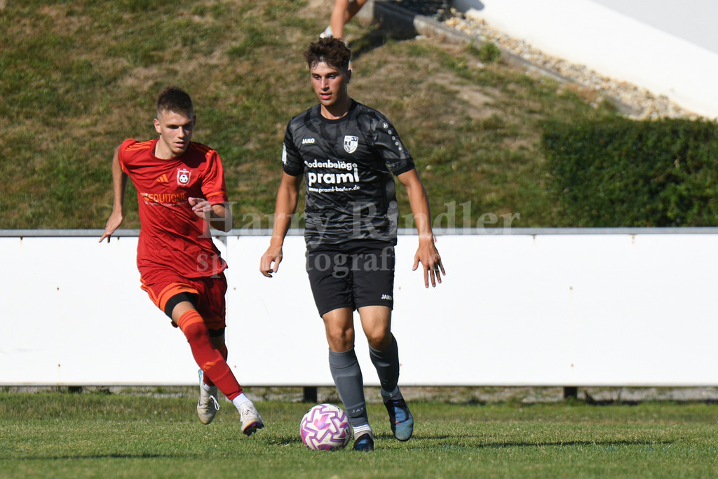 Testspiel SV Neuhausen/Offenberg : FC Künzing | Testspiel SV Neuhausen/Offenberg : FC Künzing - Realisiert mit Pictrs.com