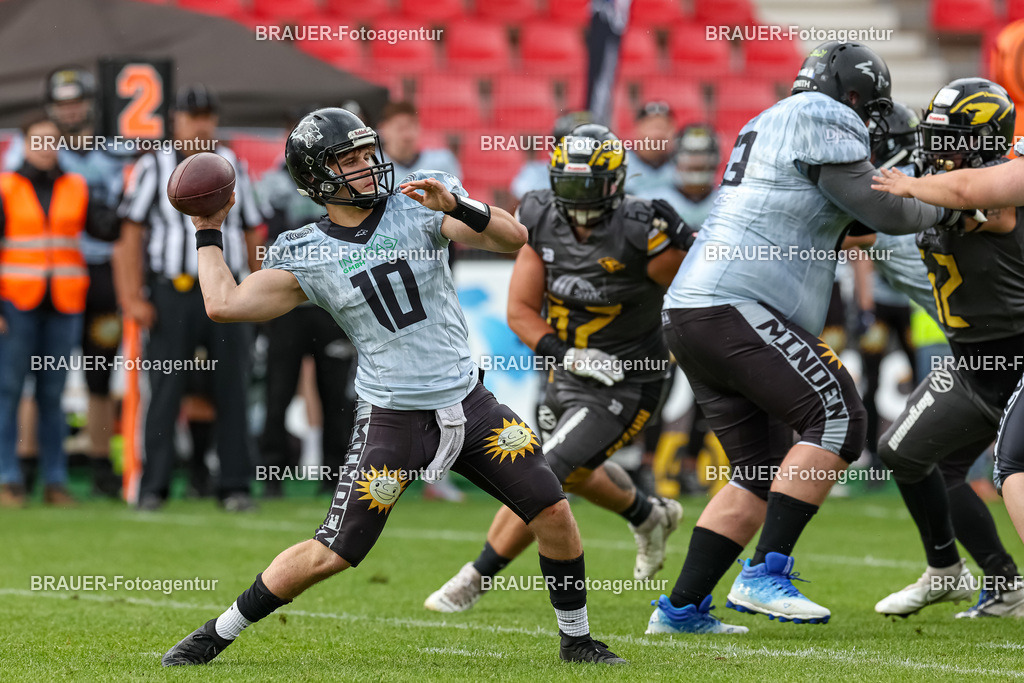 097_Ravens_20230827_3264 | BRAUER-Fotoagentur