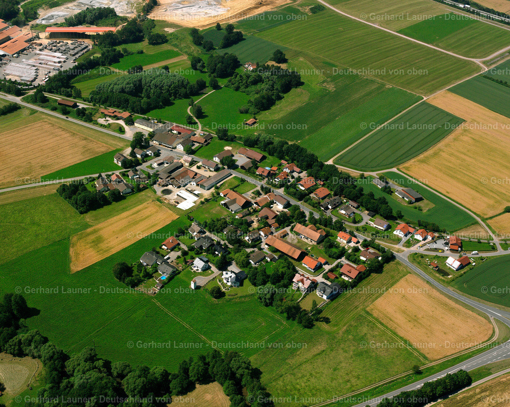 2518043 | Bärndorf, Bogen