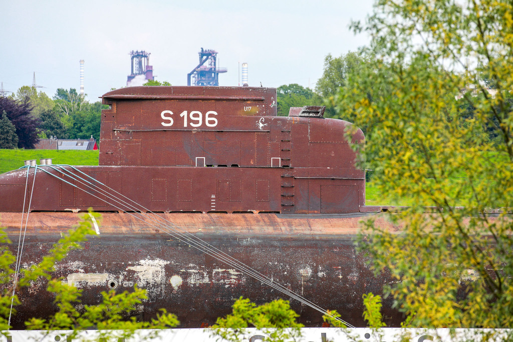U17_AufdemRhein_120523_38 | Bildergalerie von Sport-Ereignissen aber auch von weiteren spannenden Dingen - nicht nur vom Niederrhein. In Anlehnung an den bekannten Spruch von Hanns Dieter Hüsch heißt das Motto: "Niederrhein ist überall".  - Realisiert mit Pictrs.com