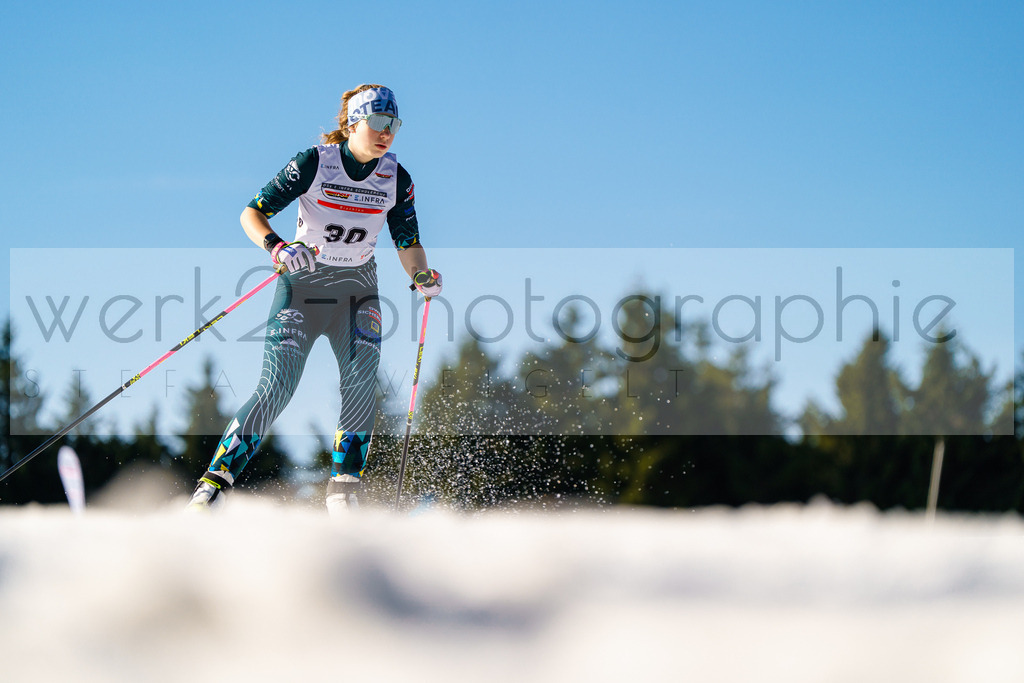 DSC Oberwiesenthal | 4. DSV E.INFRA Schülercup Finale Biathlon in der SPARKASSEN-Arena Oberwiesenthal