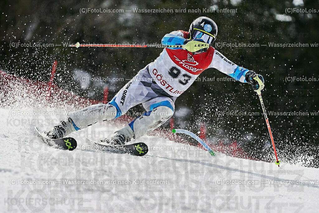 ALS1076_WCM-SL_Kat-B | (C)FotoLois.com, Alois Spandl, World Criterium Masters Ski Alpin 2023 Hochkar, Slalom, Kategorie B, Do 23. März 2023.