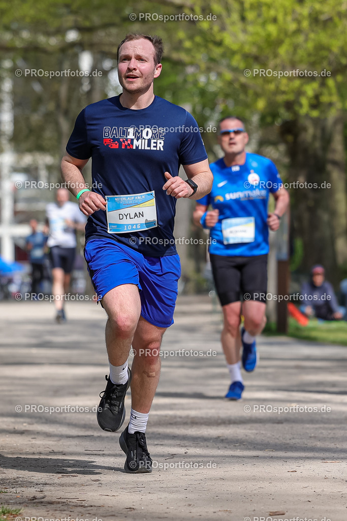 Osterlauf Koeln; Koeln, 16.04.22 | Impressionen vom Osterlauf Koeln am 16.04.22 in Koeln (Nordrhein-Westfalen).