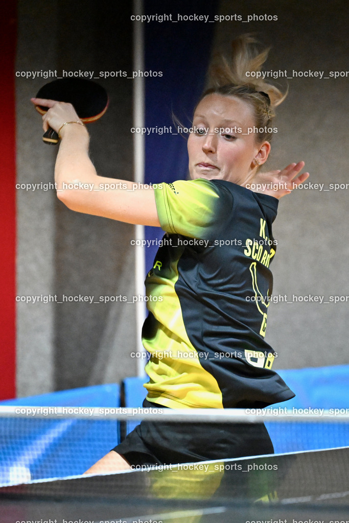 SCO Ossiachersee Bodensdorf vs. SU Spk. Kufstein | Katarina Strazar, SCO Ossiachersee Bodensdorf vs. SU Spk. Kufstein, SCO Ossiachersee Bodensdorf vs. SU Spk. Kufstein am 04.10.2024 in Bodensdorf (SCO Halle Bodensdorf), Austria, (Photo by Bernd Stefan)