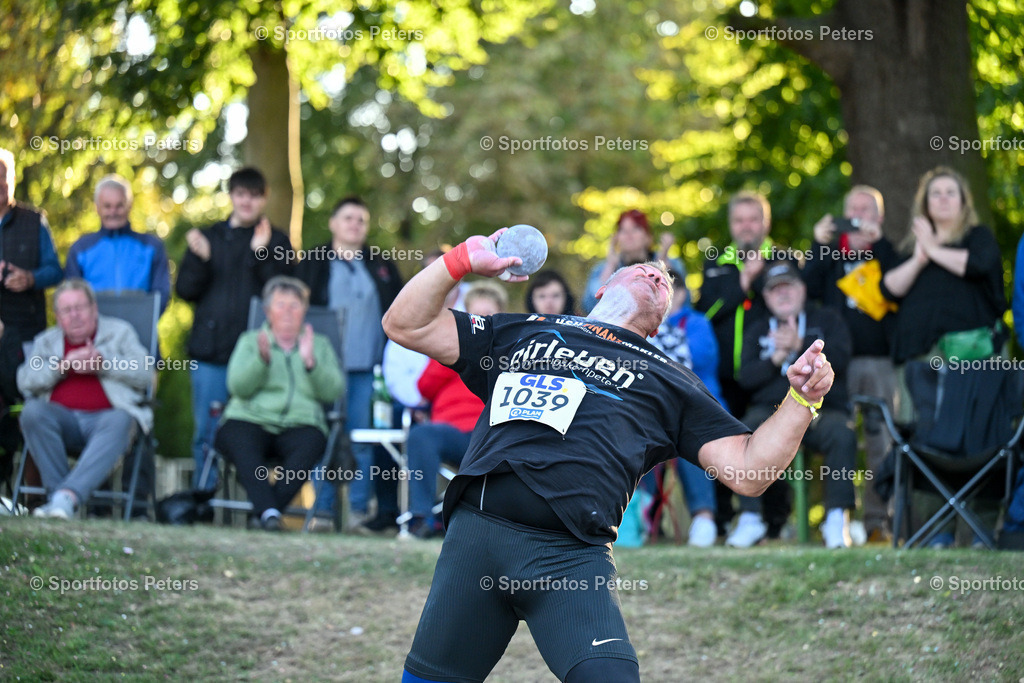 DM Masters 2025-236 | Deutsche Meisterschaften Masters am 23.08.2025 in Gotha Foto: Kai Peters - Realisiert mit Pictrs.com