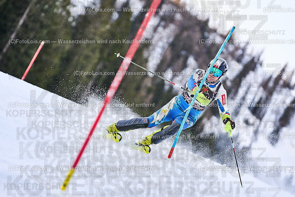 ALP1018_FIS-MastersCup_Reiteralm_SLALOM_Kavcic Primoz | FIS-MastersCup SLALOM auf der Reiteralm in Pichl, So 19. Jänner 2025.