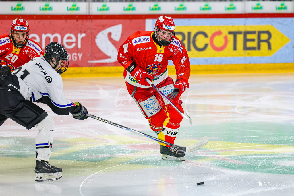 EHCB Spirit vs HCFG_wb-7128 | Sportbilder, Sportfotograf, Hochzeits- und Eventfotografin, Flugshows, Portraits und Tiershooting, Aviation, Downhill, Nationalleague, Swissleague, International