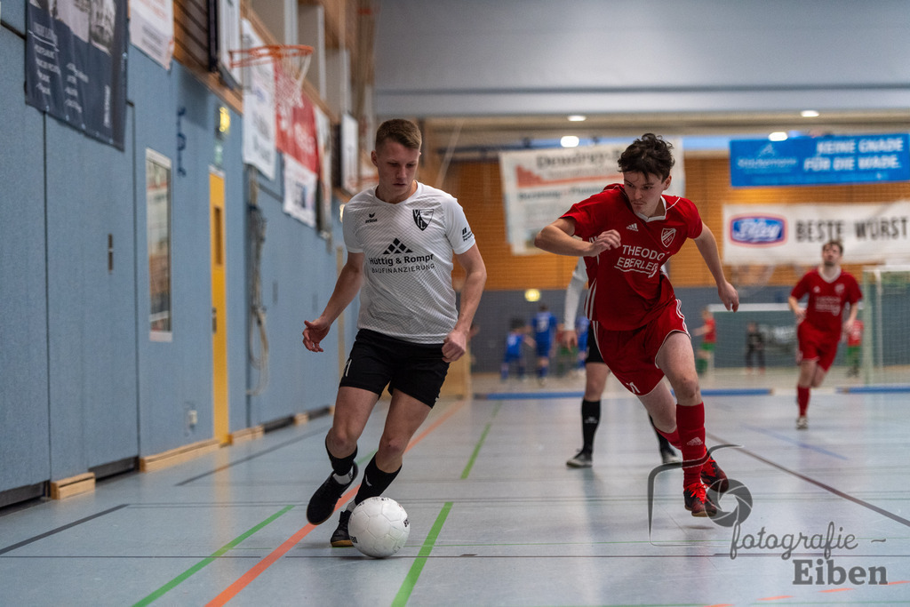 Ammerländer Hallenmeisterschaften | Ammerländer Hallenmeisterschaften am 13.01.2024; in Rastede (Sporthalle Feldbreite), Photo: Philip Eiben 2023 - Realisiert mit Pictrs.com