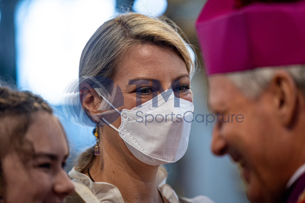 RR5M8063 | Firmung Dom Klagenfurt 8.6.24