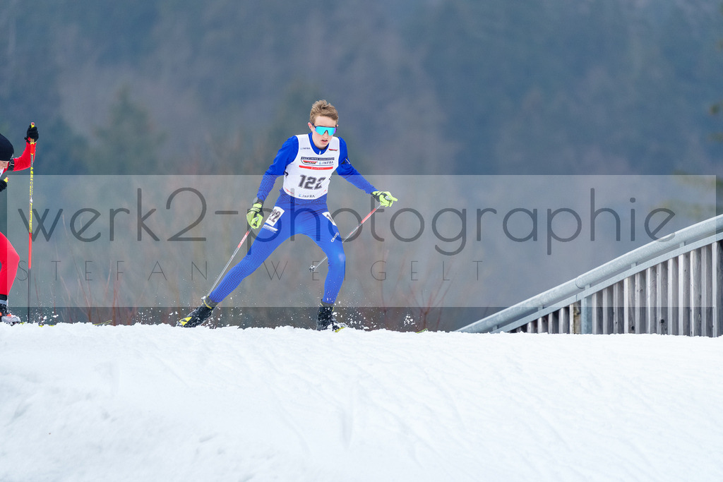 DSC Ruhpolding | DSV E.INFRA Schülercup Biathlon Chiemgau Arena Ruhpolding am 03.03 - 05.03.2023 in Ruhpolding