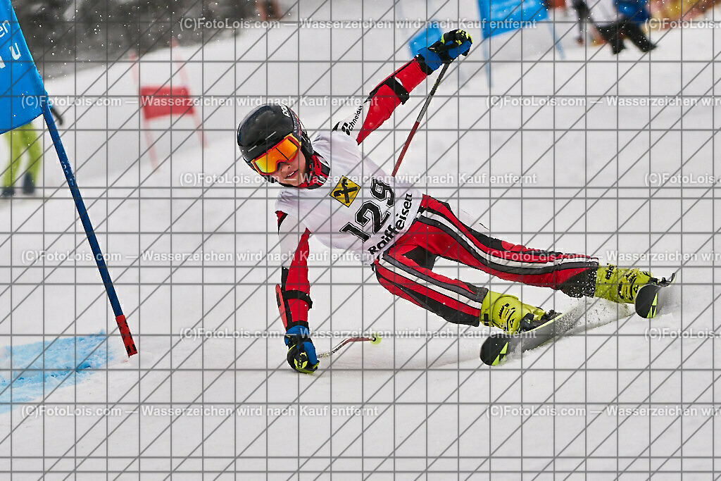 ALP3453_SteirerSKI_KinderCup-RTL_Turnau_Sonnbichler Mathias | (C)FotoLois.com, Alois Spandl, SteirerSKI, KinderCup-RTL in der SchwabenbergArena Turnau, So 26. Februar 2023.