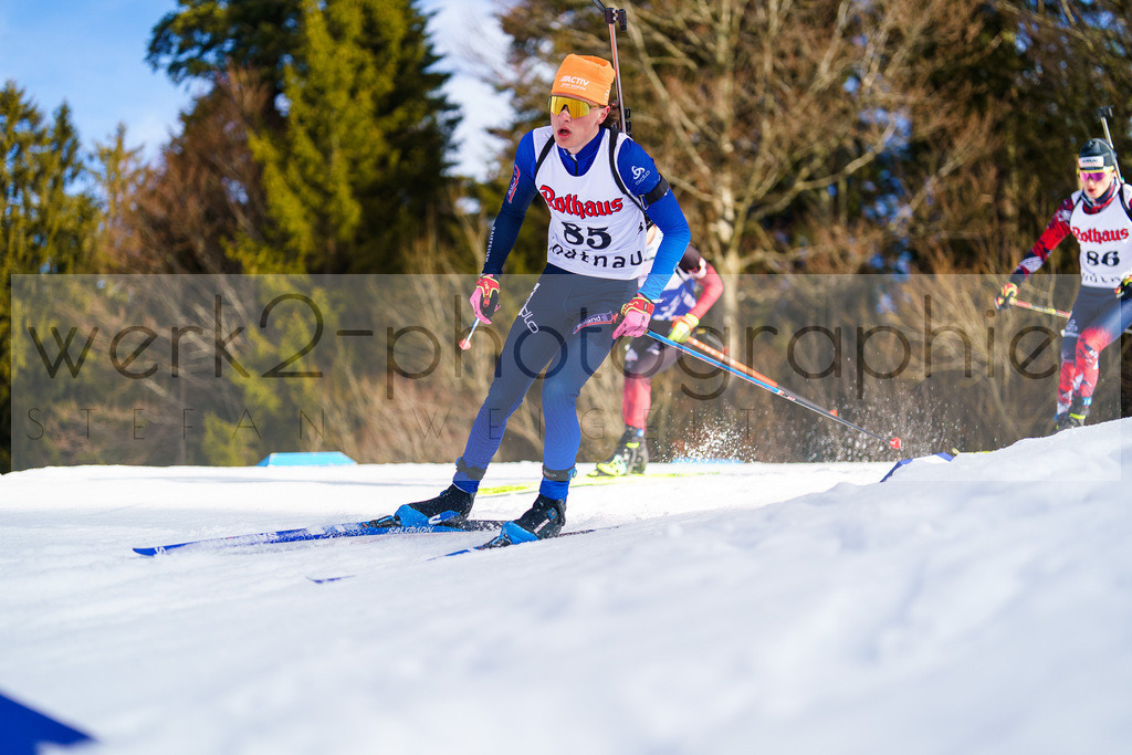 FESA Alpencup / DP Notschrei | Deutschland Pokal Finale im Schwarzwald NORDIC-CENTER Notschrei am 7. - 8. Februar 2026